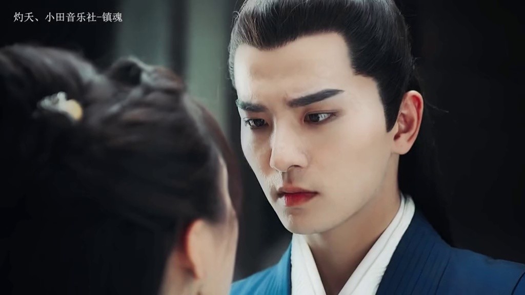 看多了楚修明温柔宠妻的一面,可别忘了将军打戏的飒爽英姿啊 #将军家