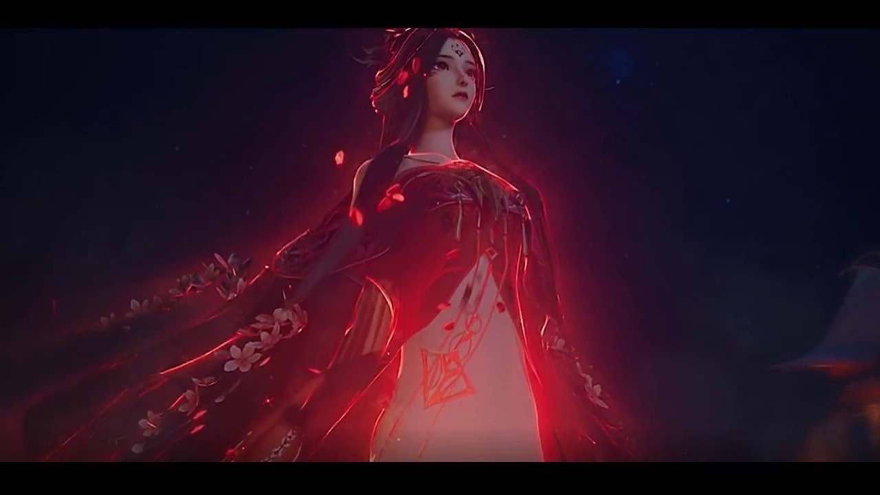 《葬仙》,据说这首歌是专门写给狠人大帝的.