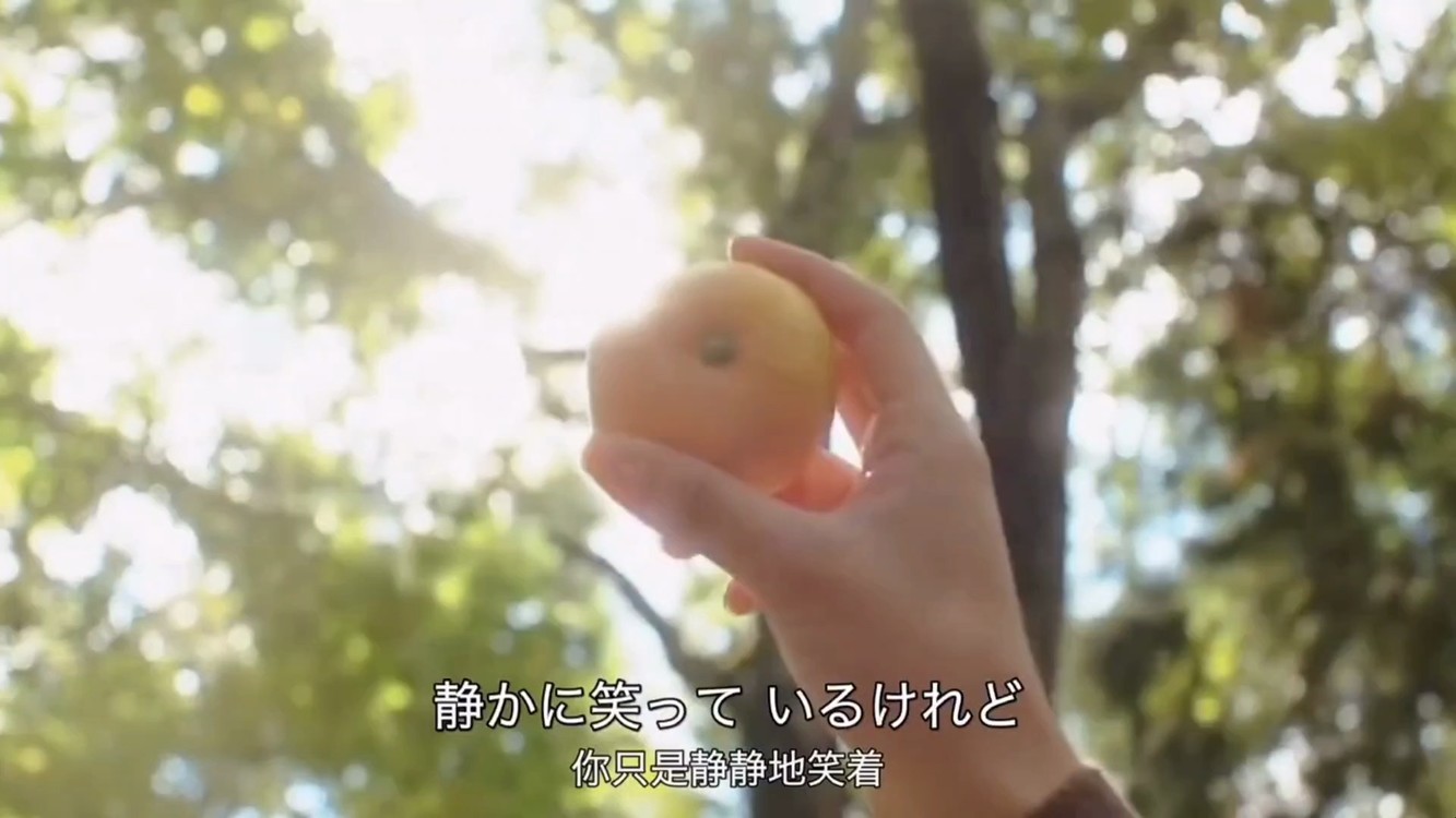  - 《人間模様》石川小百合