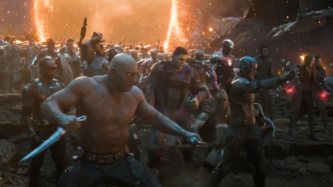  - 最后一战，扭转乾坤