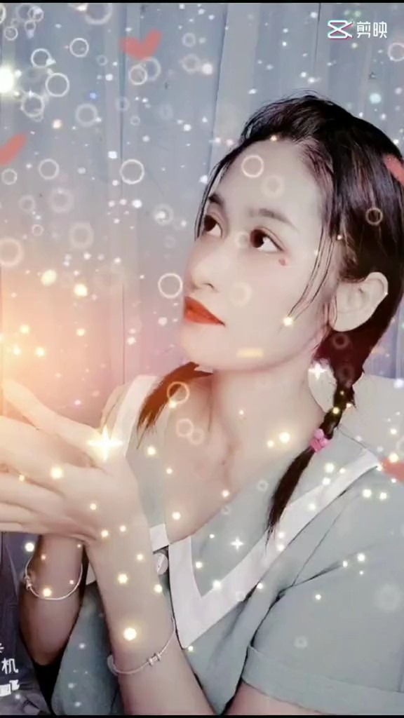 - 心里的一段话