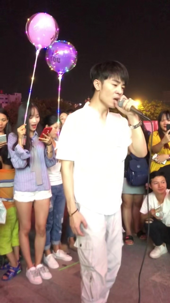 jason小宋实力翻唱去年夏天我拿了总会换你拿了就逃开在失去中我慢慢