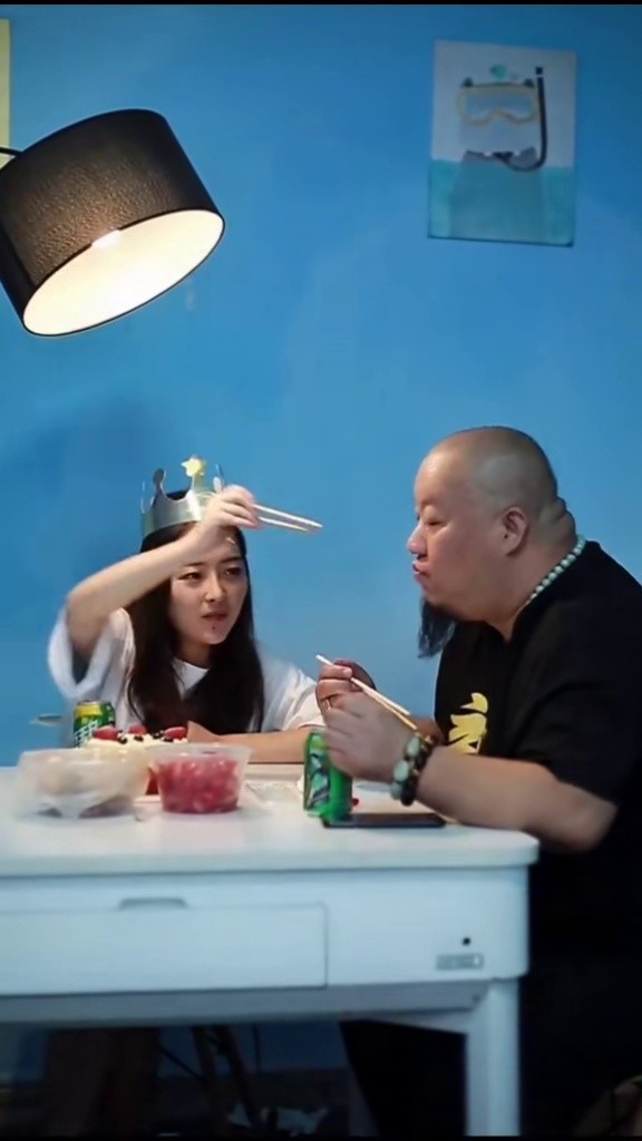 成熟男人 #唯爱与生命不可辜负 #西安龙哥 #原创视频