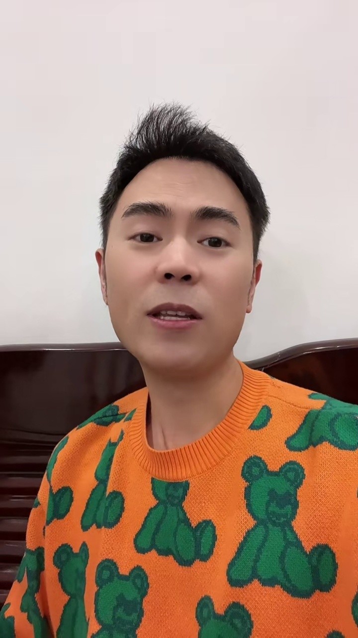 这个歌有人知道是我唱的吗?