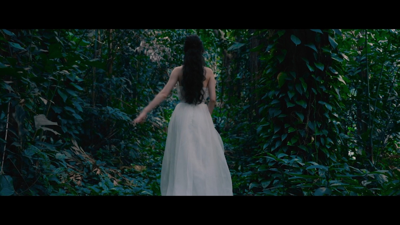  - 肖凯晔新专辑首单《别说再见》M V预告