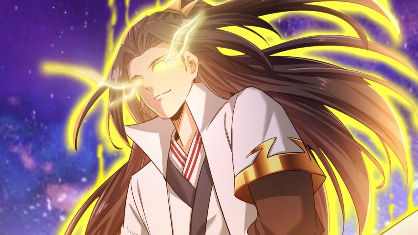 动漫:魔主激发各大宗门矛盾,想要夺取梵天果,却被男主捷足先登