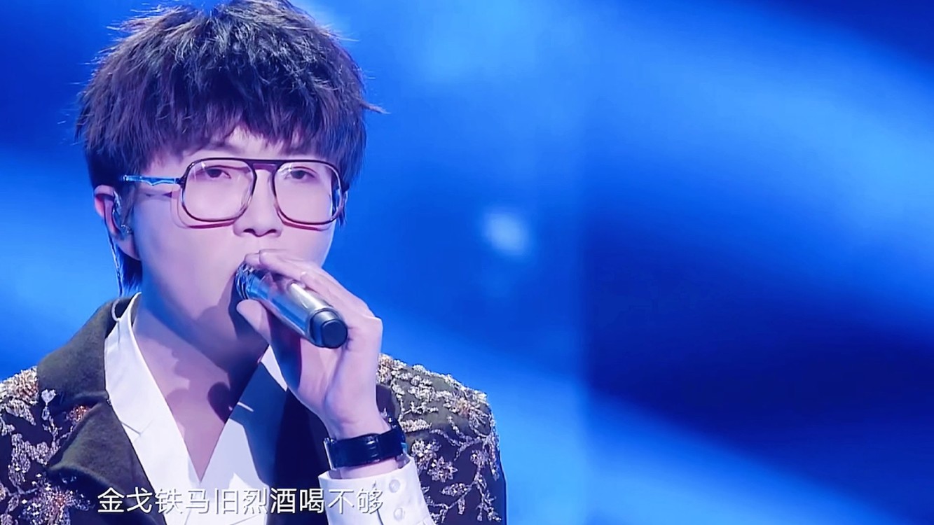 毛不易《项羽虞姬》,《如果有一天我变得很有钱》