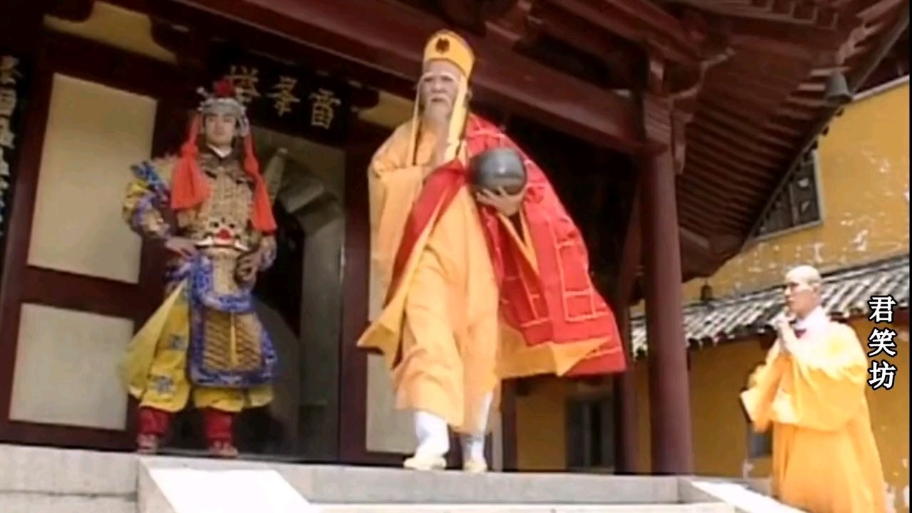 - 搞笑改歌《法海收房租》白素贞希望减免,雷峰塔房租贵