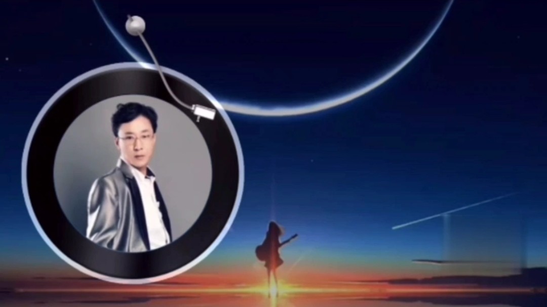  - 原来占据你内心的人不是我