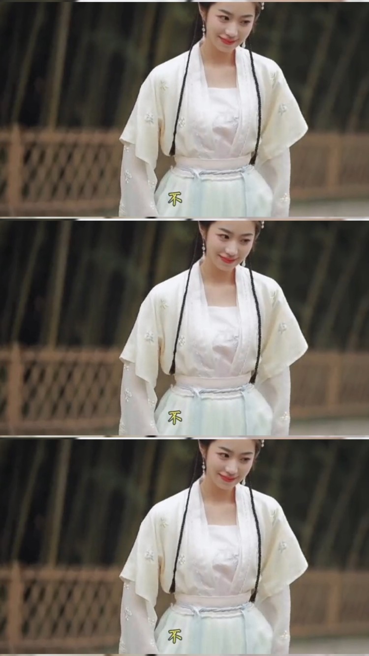 王若熙《怎随天下》要像孩子一样