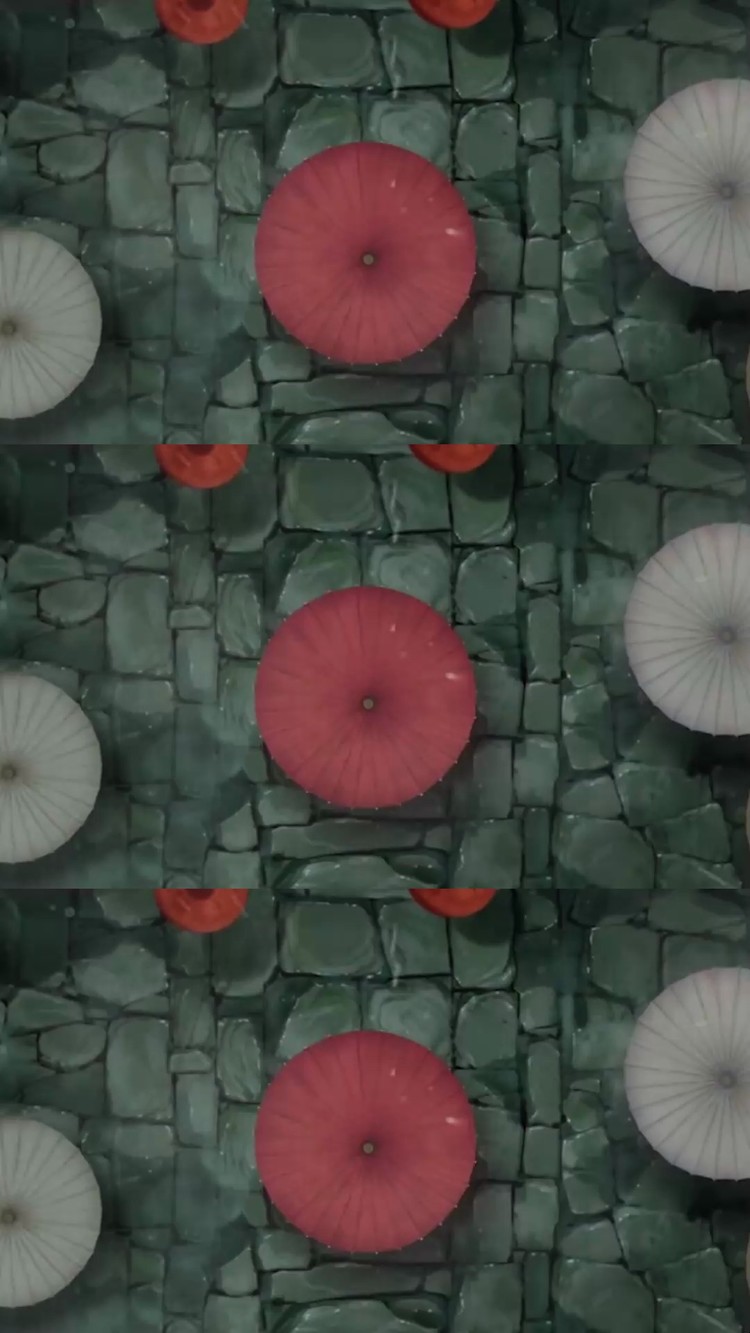  - 《I Got Love》	五音旋律