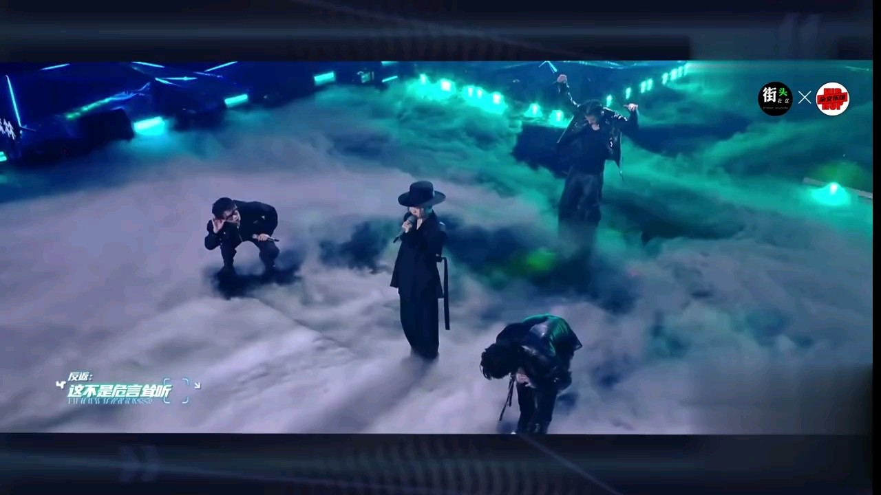  - 反返米诺斯ksovii山羊DaGoat《一不小心就..》