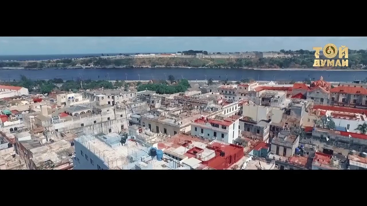  - 哈萨克流行音乐