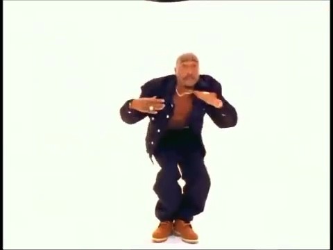  - 2Pac 联合 Outlawz 发布了经典 Diss 歌曲《Hit 'Em Up》