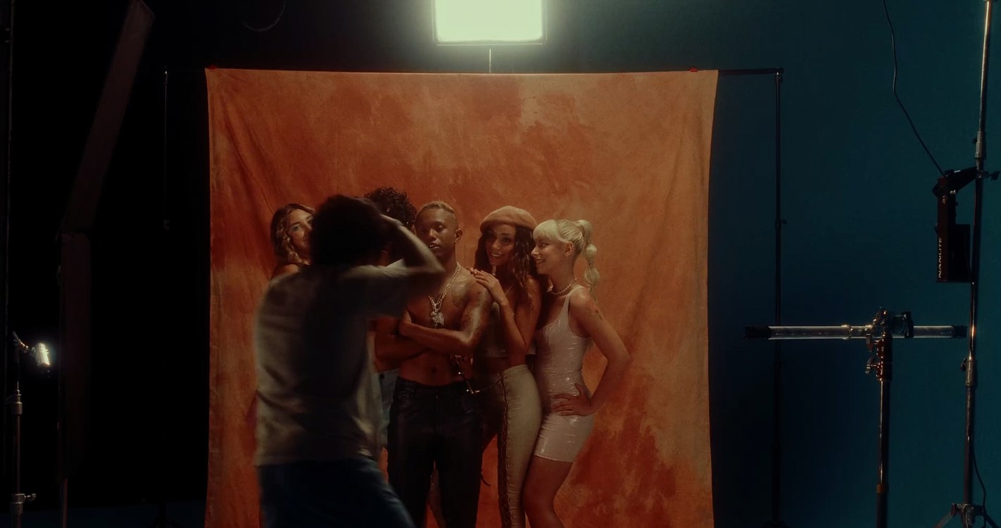 - Polima Westcoast & Pailita - U