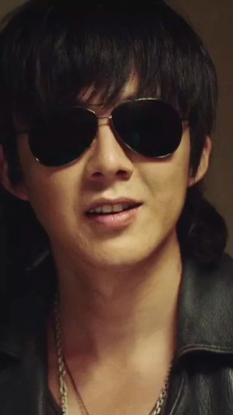  - 沉溺江河 平淡祥和的风 甘愿陷落于你的温柔宇宙