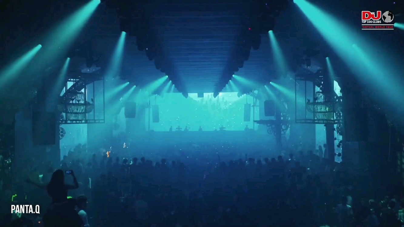  - Panta.Q《熊猫人永不为奴》