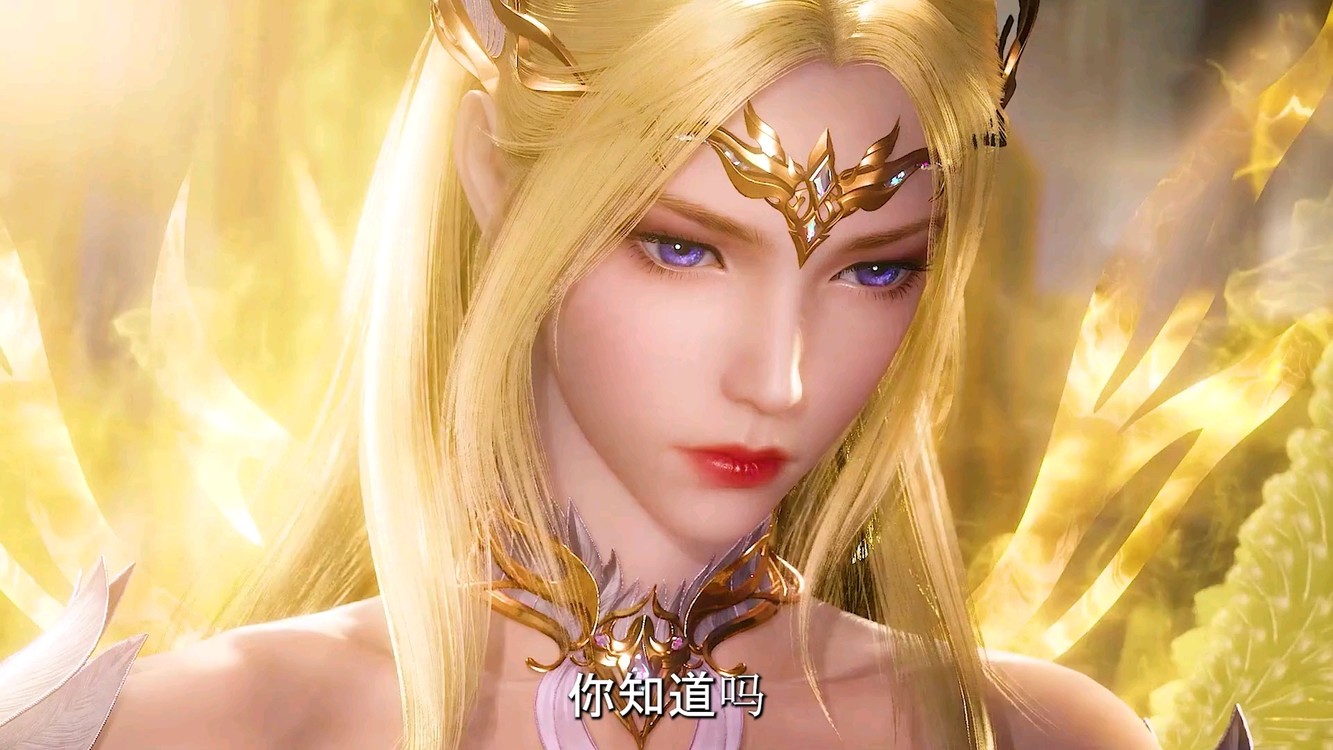 斗罗大陆:成神的千仞雪竟在小舞面前说唐三是她的爱人