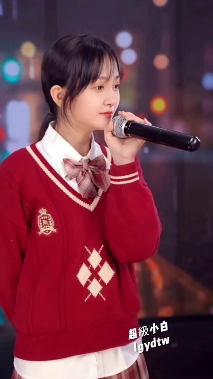 尿床歌 #蓝光乐队