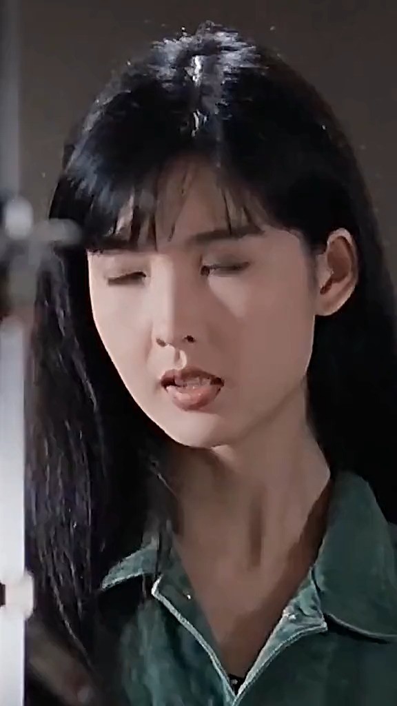 一代人心中的女神 玉女掌门人