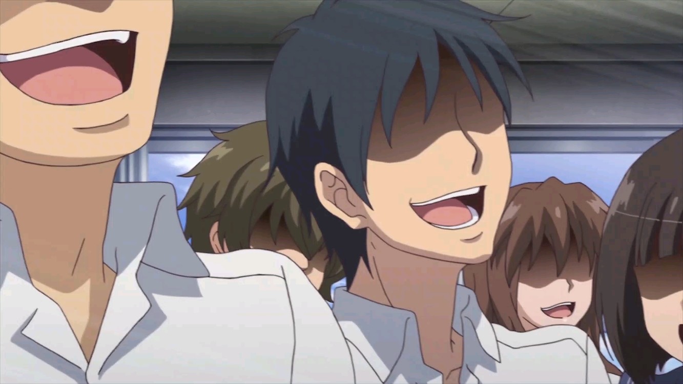  - 在第一个牺牲者出现之前，没有人会相信