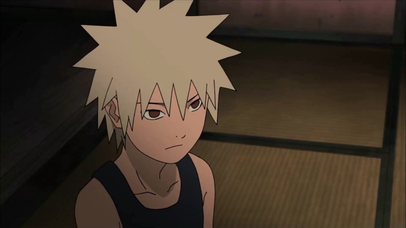 【#火影忍者人物回忆录】二代目:禁术大师—千手扉间