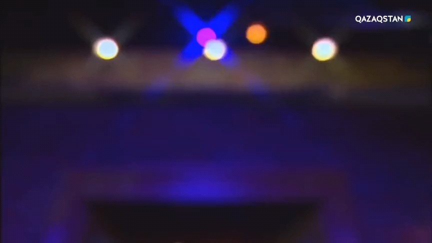  - 哈萨克流行歌曲