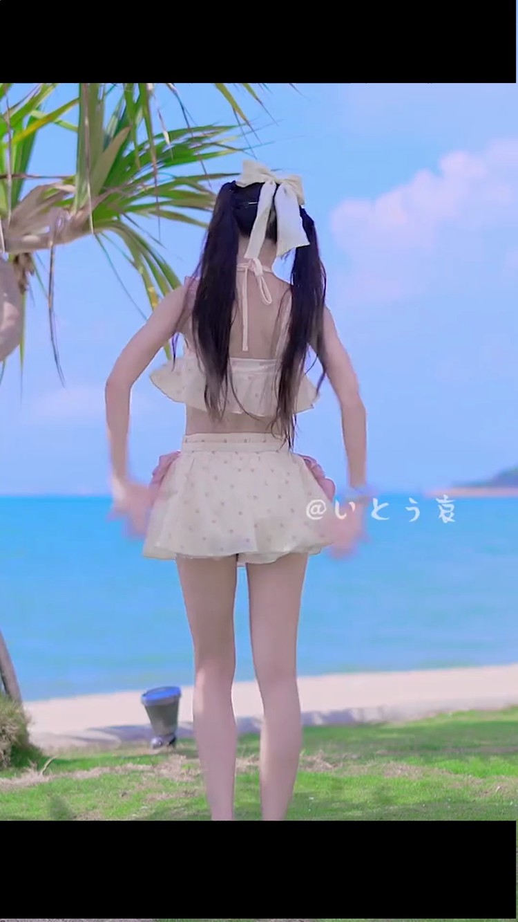 向阳 #bdf2021 #宅舞 #jk #水着7