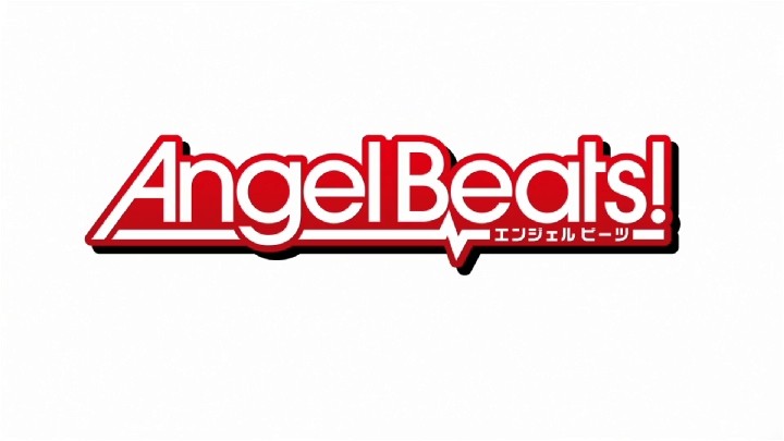 mysoulyourbeatslia热烈庆祝麻枝准又要上班啦前方高能angelbeats又要