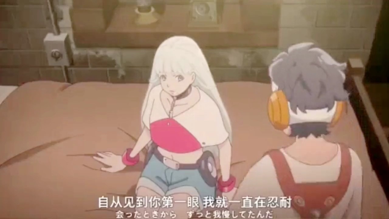  - 名场面