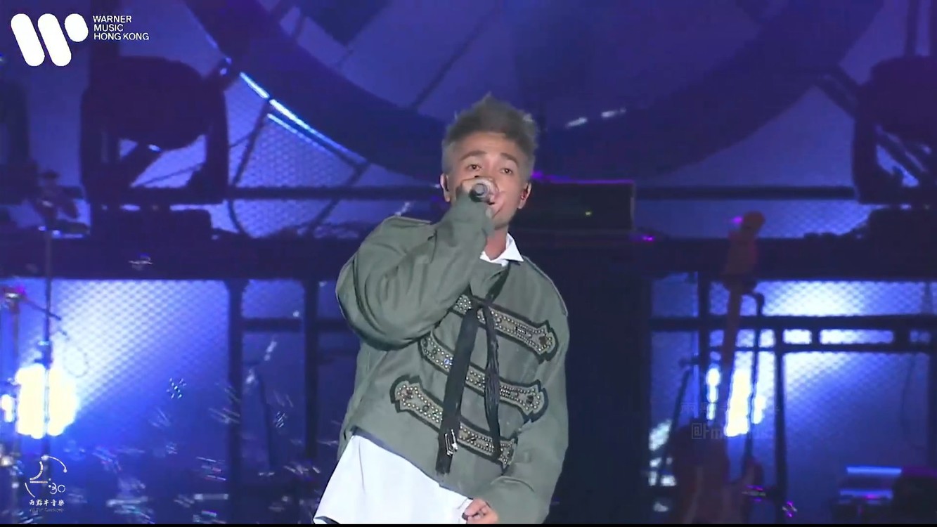  - Dear Jane《2084》live