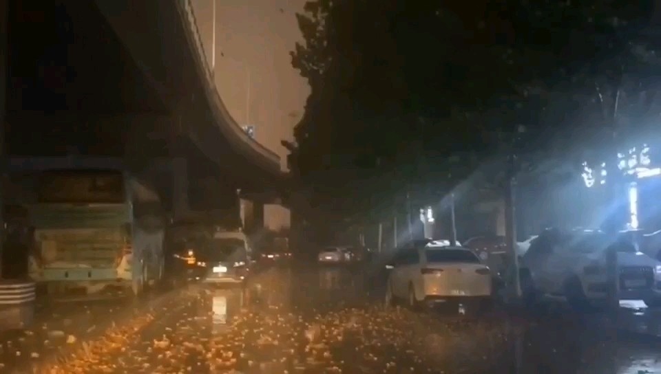  - 来不及说出口的再见