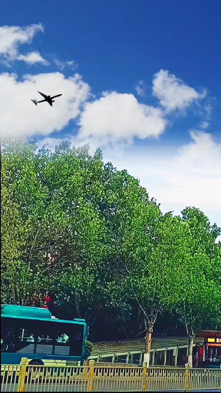  - 早安，愿一切的美好都能如期而至！