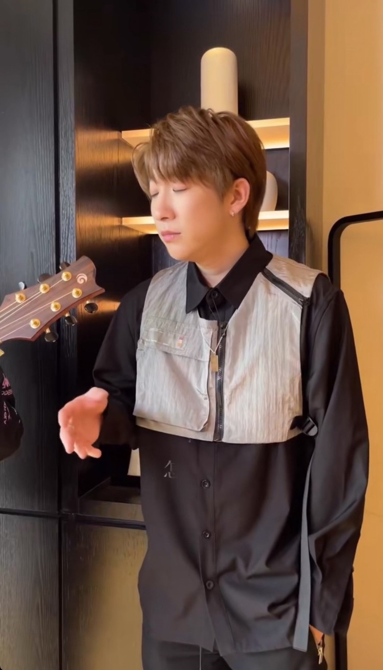  - 小包Zerinn《拾忆》