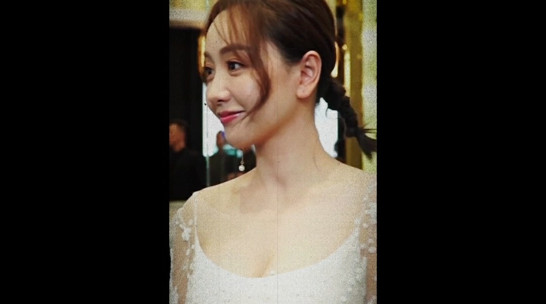  - 这样的杨蓉你能顶多久！