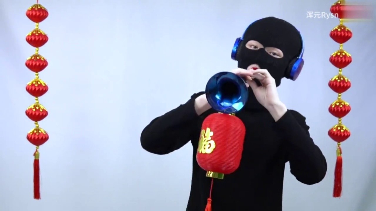 二胡演奏我国著名民乐《喜洋洋》,听过你会发现如此熟悉-高清mv在线看