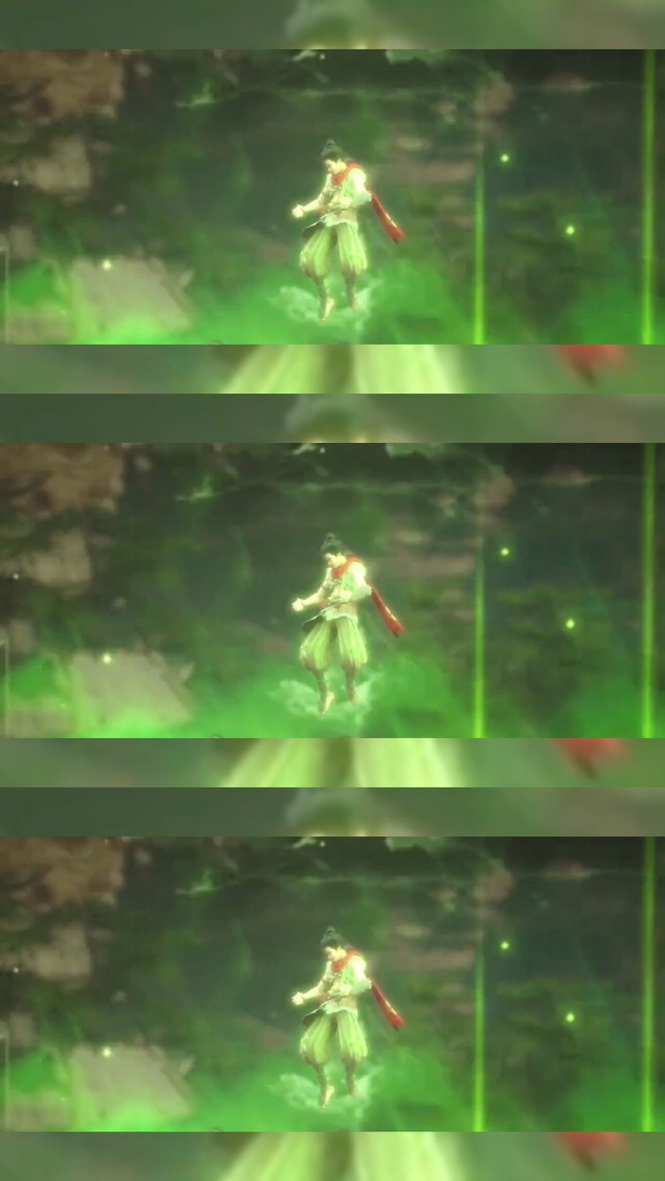  - X-024《锦鲤》完美世界的十一件无上至宝