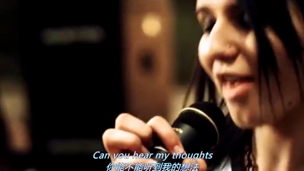 - If You Feel My Love 海王