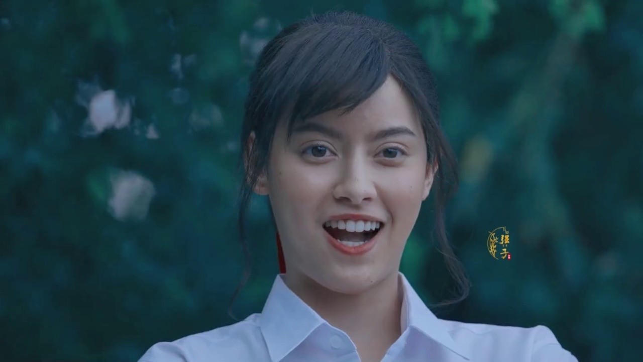 娜诺对小美真的好温柔的说禁忌女孩
