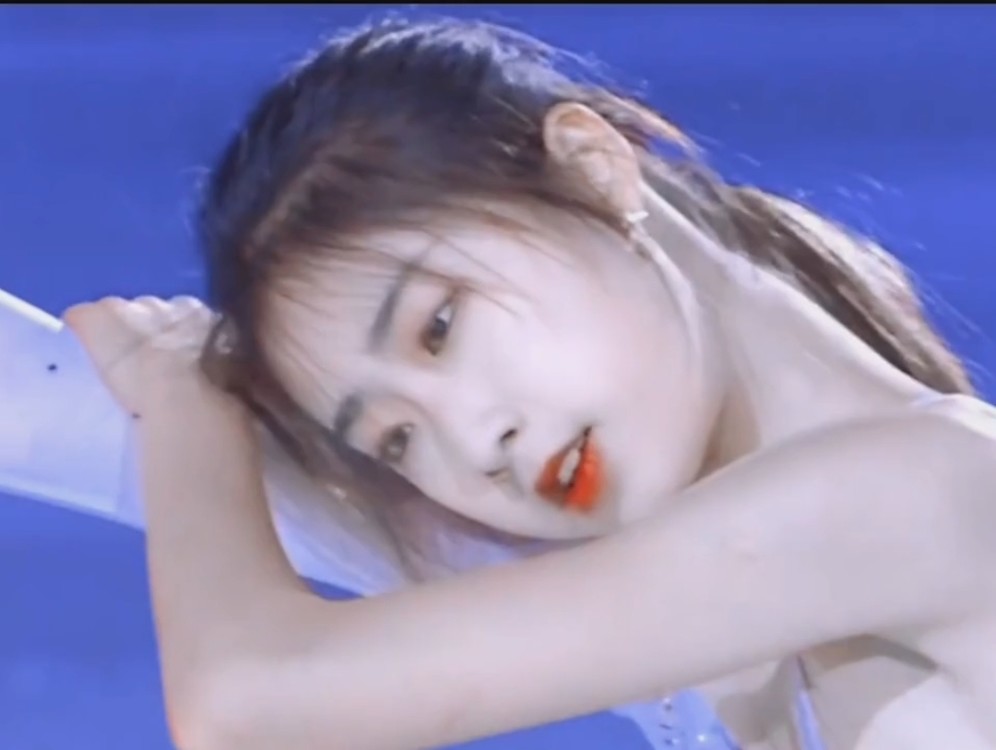  - 翩若惊鸿陈虹伊