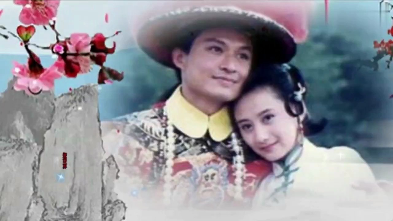  - 《梅花三弄》原创唯美舞步+舞蹈教程