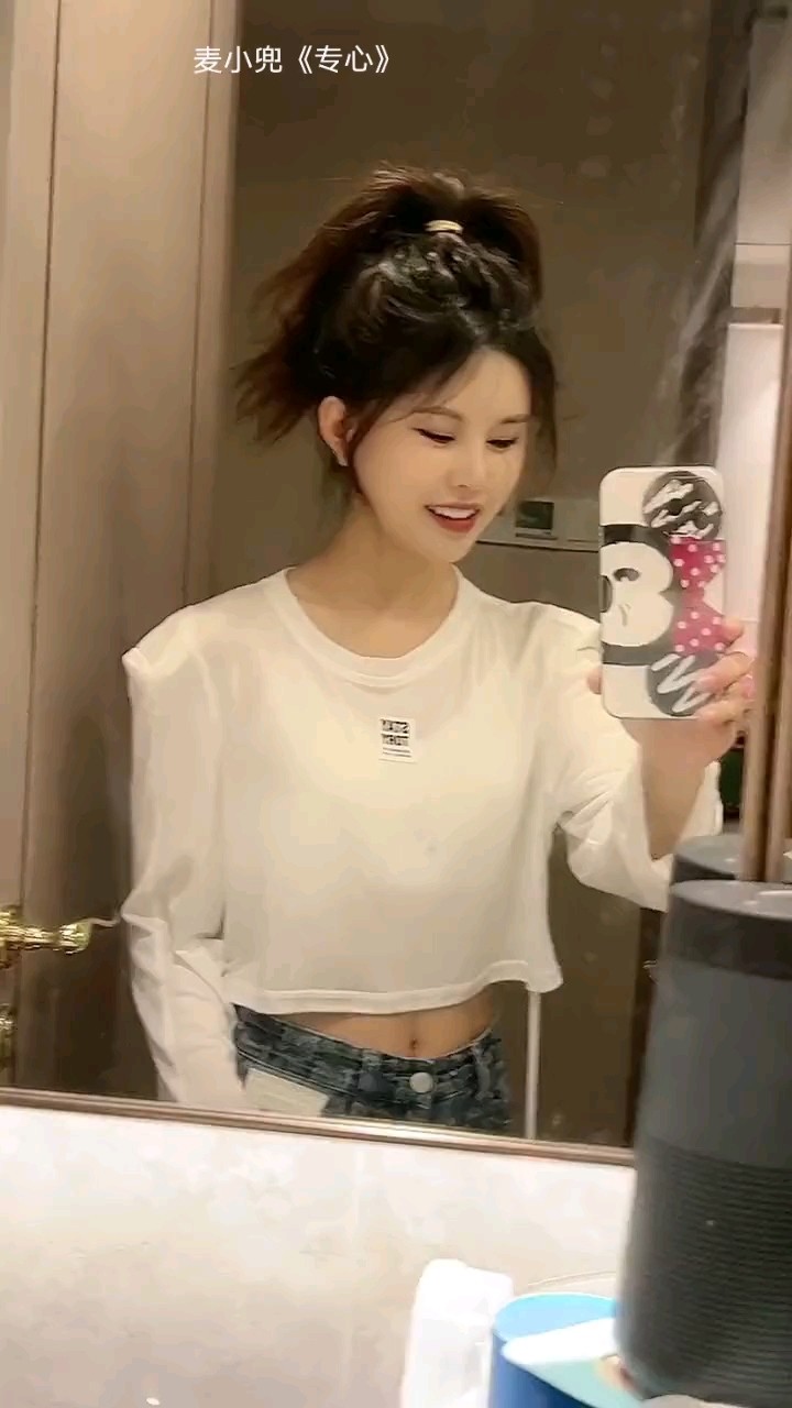 麦小兜的《我想》真的好听