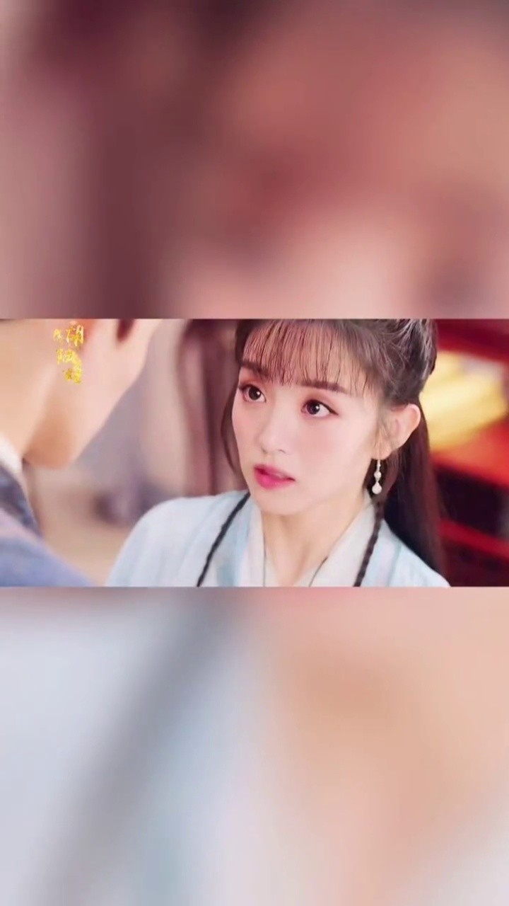 我的宠物少将军 #田曦薇 #肖凯中 少将军:重点是"王子"不是"猫"?