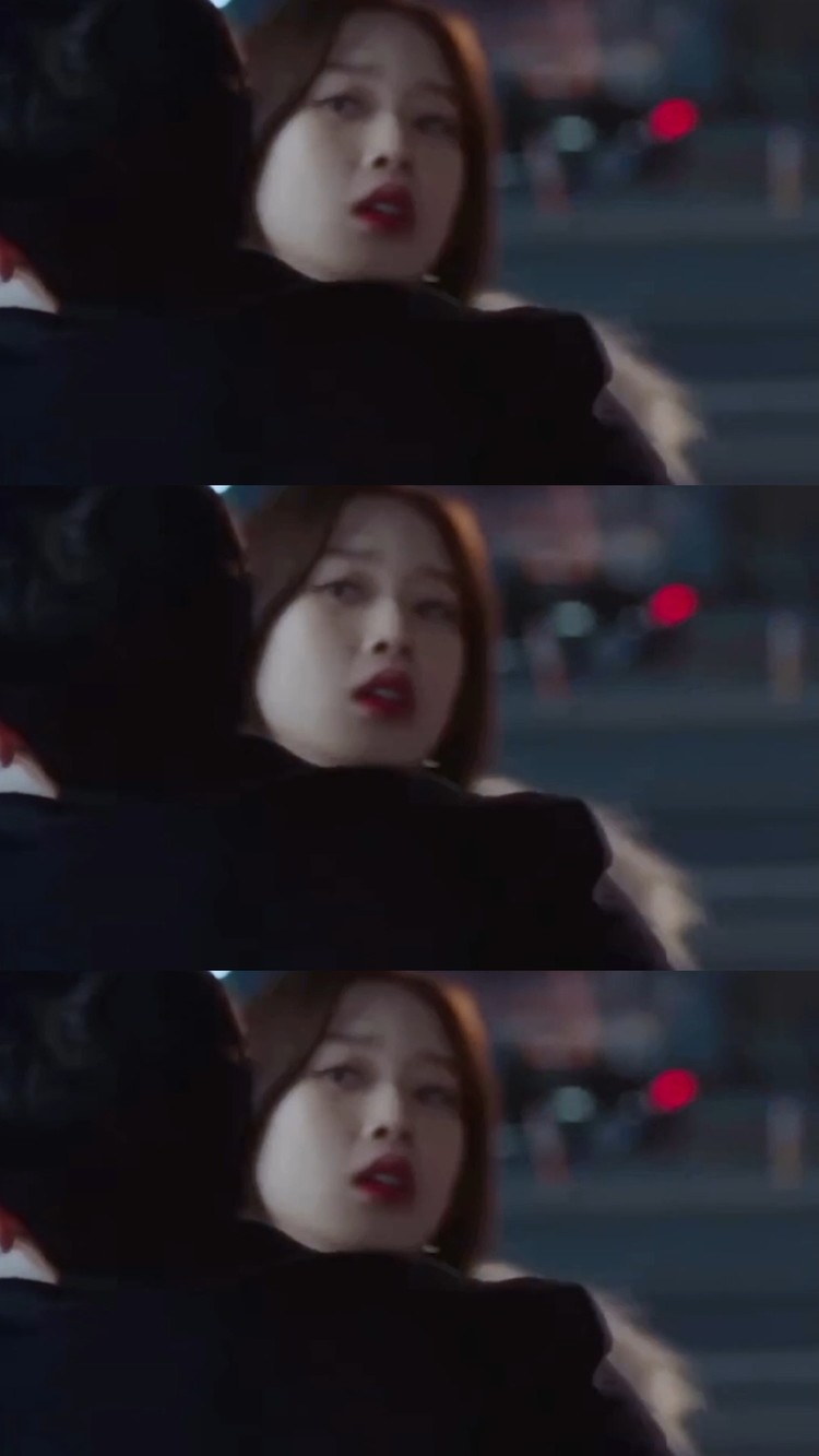  - 李天真《我不该》我有我要赶去的远方