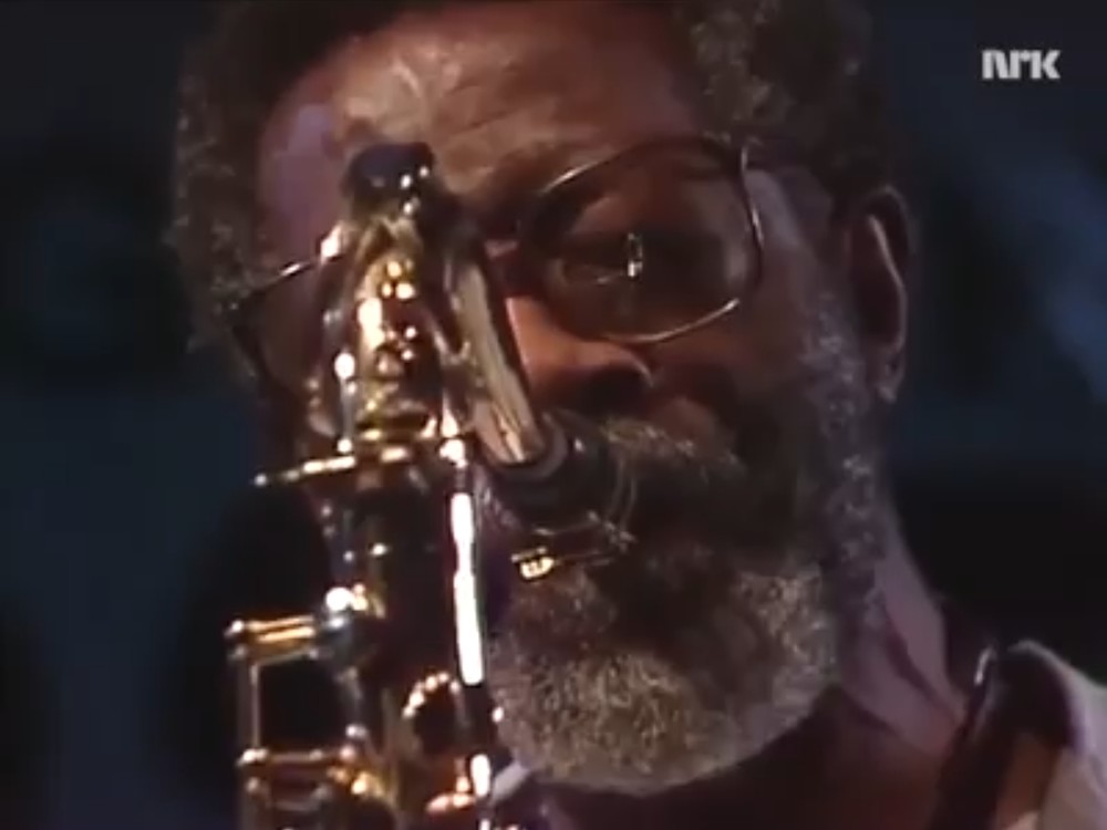  - Joe Henderson - Body and Soul
