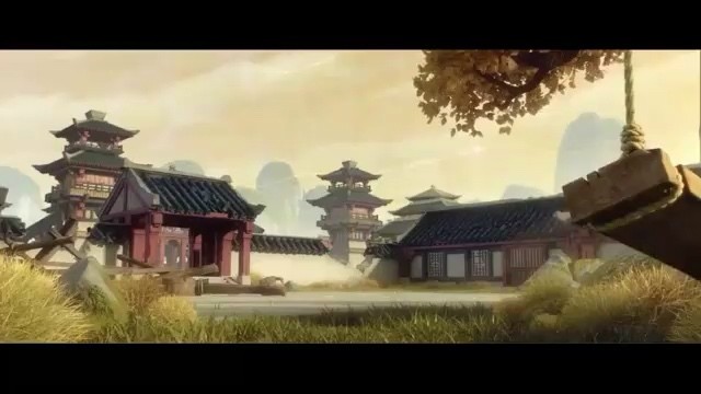  - 一人配两角~哪吒之魔童降世