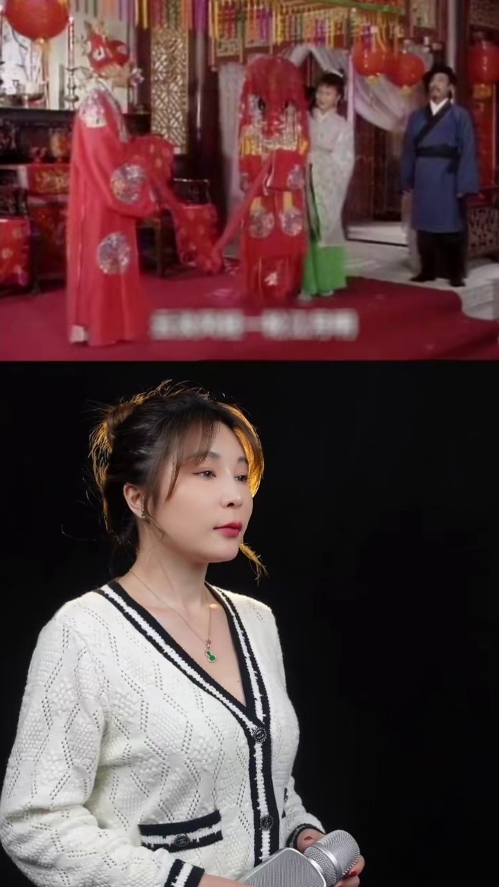 云淡风轻一轮江月明,漂泊我此生任多情#翻唱经典 #新白娘子传奇 #天也