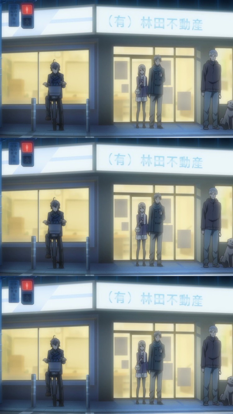  - 不要做那个一换季就感冒的小笨蛋