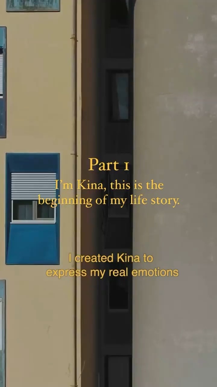  - Kina Life Story Part.1