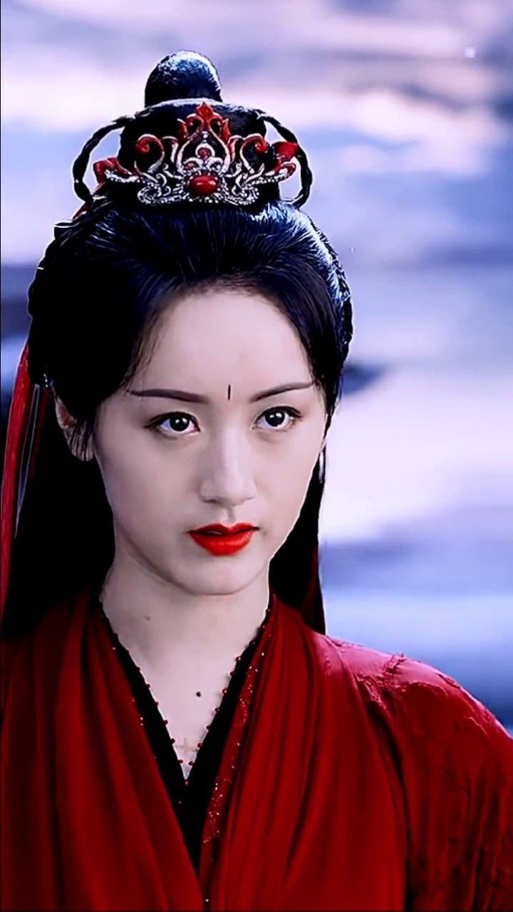 【白月光小璇玑我想抱回家,朱砂痣战神求他娶我回家吧】#袁冰妍 #白